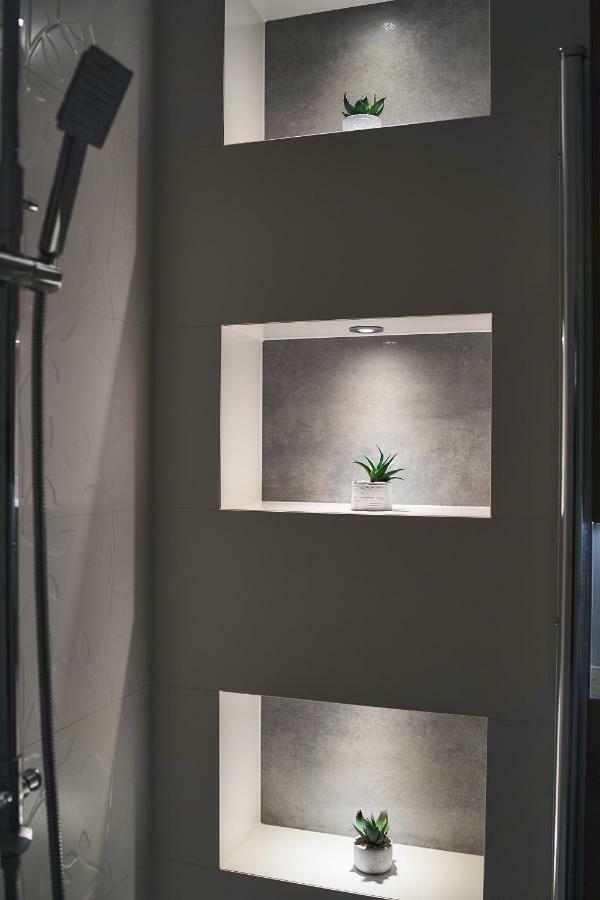 Apartament - Jacuzzi 热舒夫 外观 照片